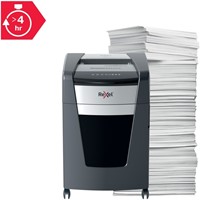 Papiervernietiger Rexel Momentum Extra XP514+ snippers 2x15mm-9