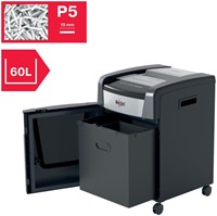 Papiervernietiger Rexel Momentum Extra XP514+ snippers 2x15mm-17