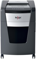 Papiervernietiger Rexel Momentum Extra XP418+ snippers 4x35mm