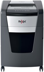 Papiervernietiger Rexel Momentum Extra XP418+ snippers 4x35mm