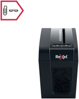 Papiervernietiger Rexel Secure X6-SL snippers 4x40mm-21