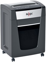 Papiervernietiger Rexel Momentum P420+ snippers 4x35mm-2