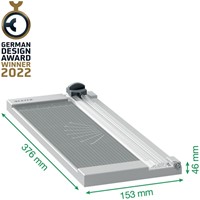 Rolsnijmachine Leitz Precision Home A4-4