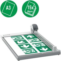 Rolsnijmachine Leitz Precision Office A3-6