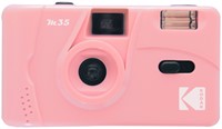 Camera Kodak M35 roze