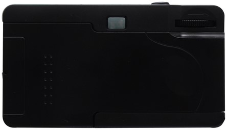 Camera Kodak M35 mint groen-2