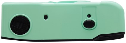 Camera Kodak M35 mint groen-3