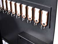 Sleutellabel Pavo Magnettag assorti 10 stuks-3