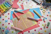 Kleurpotloden STABILO 880 woody 3 in 1 incl puntenslijper en penseel assorti etui à 18 stuks-3