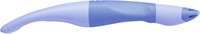 Rollerpen STABILO Easyoriginal  linksh M pastel luchtig blauw blister-2