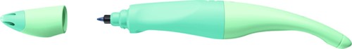 Rollerpen STABILO Easyoriginal  rechts M pastel vleugje mint blister-3