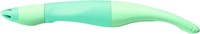 Rollerpen STABILO Easyoriginal  rechts M pastel vleugje mint blister-2