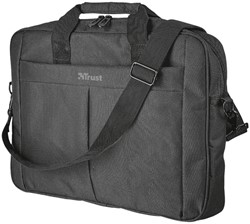 Laptoptas Trust Primo 16" zwart