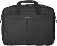 Laptoptas Trust Primo 16 inch zwart-1