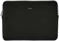Laptopsleeve Trust Primo 15.6" zwart-3