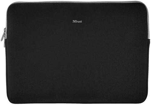 Laptopsleeve Trust Primo 15.6" zwart-3