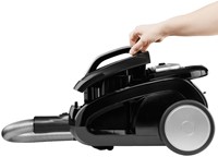 Stofzuiger Nilfisk Meteor Pet Care zonder zak 800W 2.5L-3