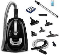 Stofzuiger Nilfisk Meteor Pet Care zonder zak 800W 2.5L-2