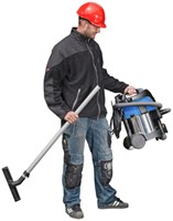 Stofzuiger Nilfisk Aero 21 1250W 20L-2