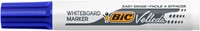 Whiteboardmarker Bic Velleda 1711 rond large blauw-3