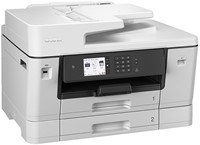 Multifunctional inktjet Brother MFC-J6940DW-3