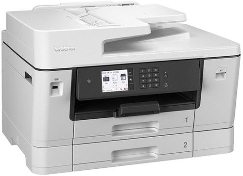 Multifunctional inktjet Brother MFC-J6940DW-3