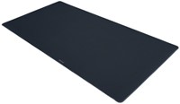 Bureau-onderlegger Leitz Cosy 80x40cm oprolbaar grijs