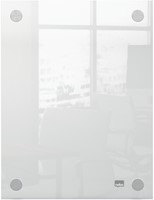 Infobord Nobo Premium Plus A5 acryl wand