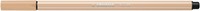 Viltstift STABILO Pen 68/86 medium nude-2