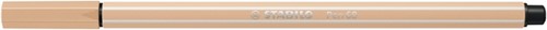 Viltstift STABILO Pen 68/86 medium nude-2