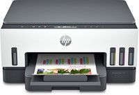 Multifunctional inktjet printer HP Smart Tank 7005-3