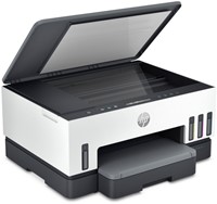 Multifunctional inktjet printer HP Smart Tank 7005-2
