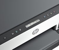 Multifunctional inktjet printer HP Smart Tank 7005-5