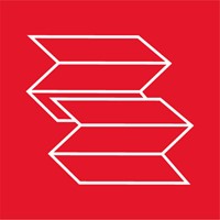 Handdoek Katrin z-vouw 2-laags 240x240mm 25x160 vel wit 61570-3