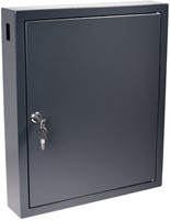 Sleutelkast Pavo Deluxe 80 haken 450x381x83mm-2