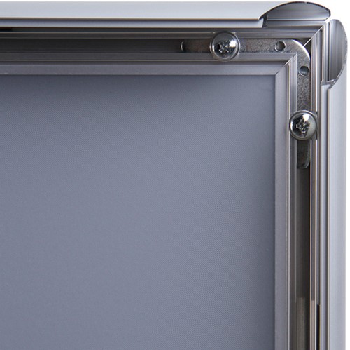 Kliklijst Quantore premium A5 25mm-2