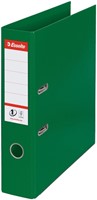 Ordner Esselte Vivida No.1 multipack 75mm A4 5 stuks groen-3