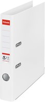 Ordner Esselte No 1 Power PP 50mm wit 5 stuks-3