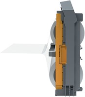 Lamineercassette GBC Foton hervulbaar 125micron-13