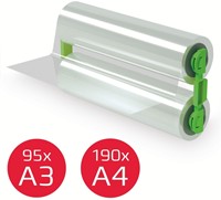 Lamineerrol navulling GBC Foton 100micron-6