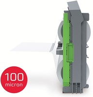 Lamineercassette GBC Foton hervulbaar 100micron-7