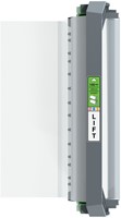 Lamineercassette GBC Foton hervulbaar 100micron-5