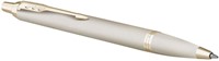 Balpen Parker IM Monochrome champagne medium-1