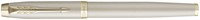 Vulpen Parker IM Monochrome champagne medium-3