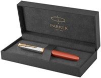 Vulpen Parker 51 Premium red rage GT fijn-3