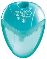 Puntenslijper Maped Igloo 1gaats display á 30 stuks assorti-3