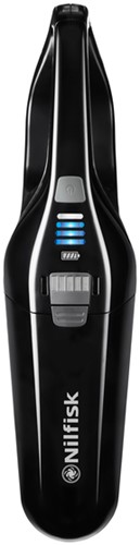 Kruimeldief Nilfisk Quick 170W 0.6L