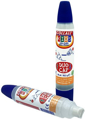 Kinderlijm Collall 30ml-2