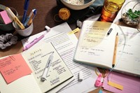 Markeerstift STABILO Swing cool 275/8 pastel assorti etui à 8 stuks-1