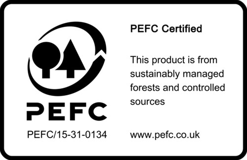 Memoblok Post-it 654 Super Sticky 76x76mm Oasis 5 stuks-2